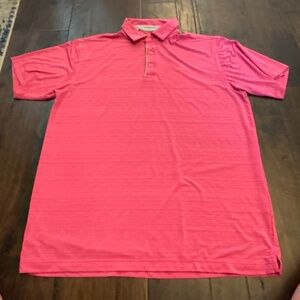 Collared Under Armor Shirts - Size Large